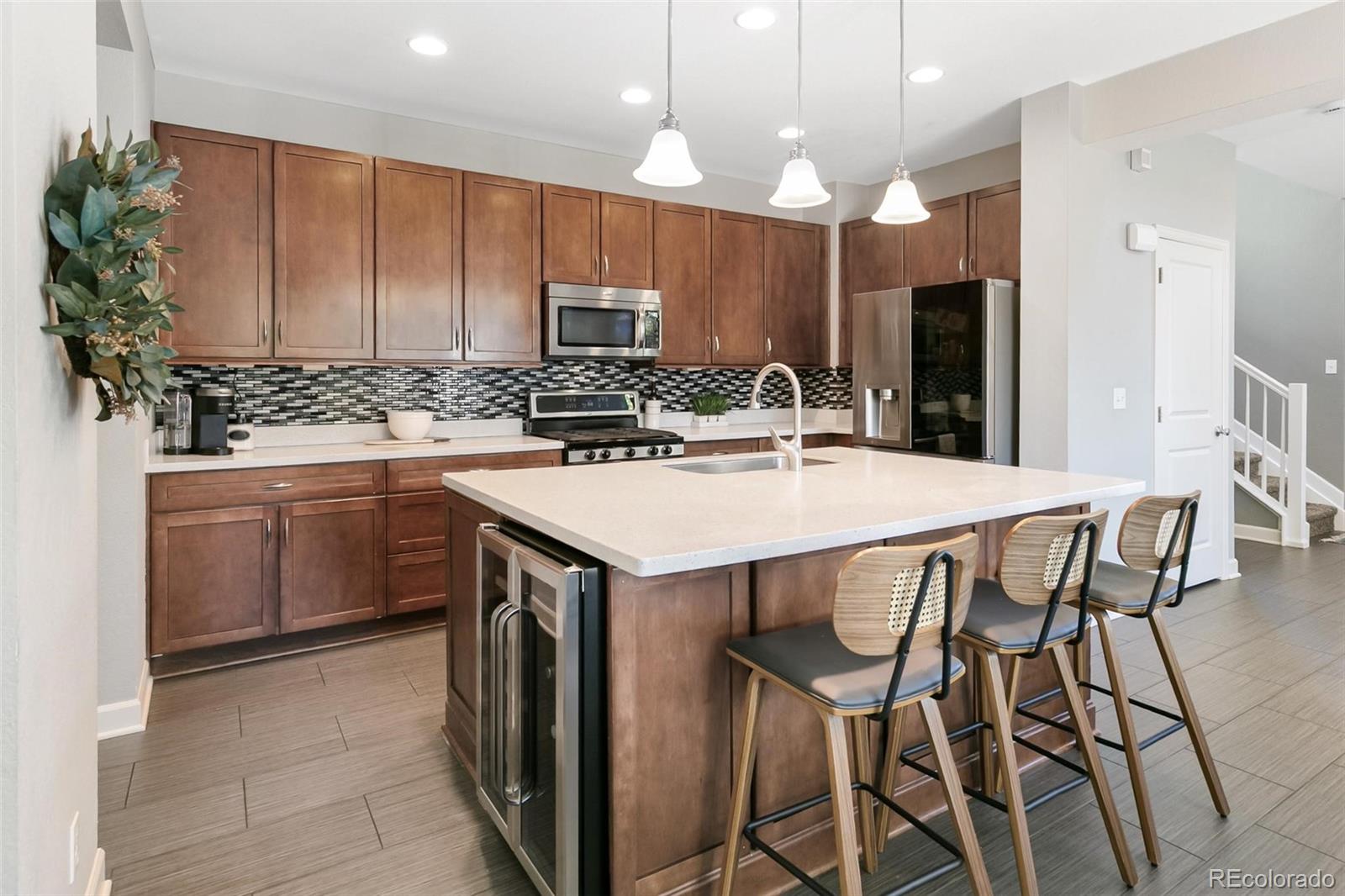 MLS Image #7 for 8096 e 20th place,denver, Colorado