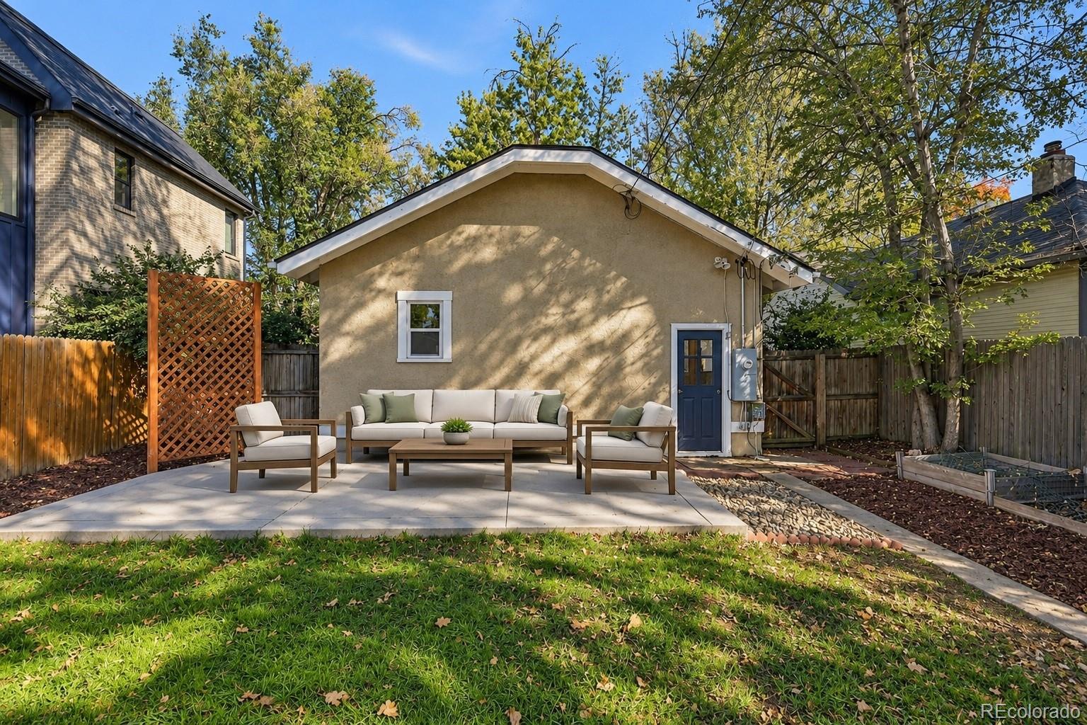 MLS Image #10 for 1877 s gilpin street,denver, Colorado