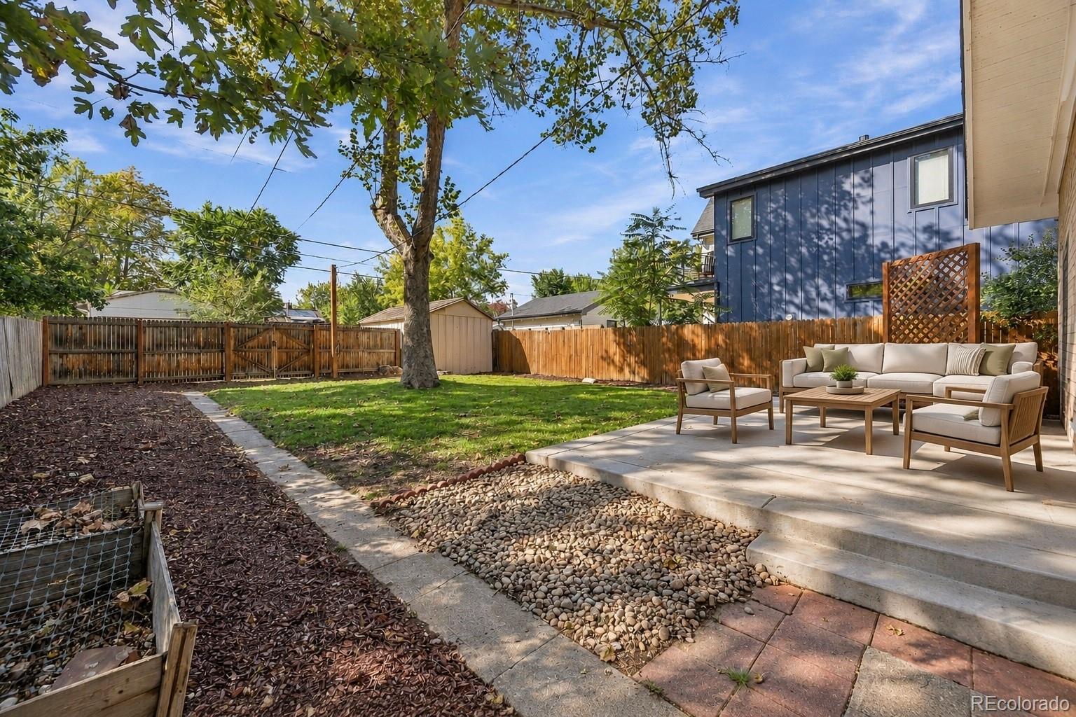 MLS Image #11 for 1877 s gilpin street,denver, Colorado