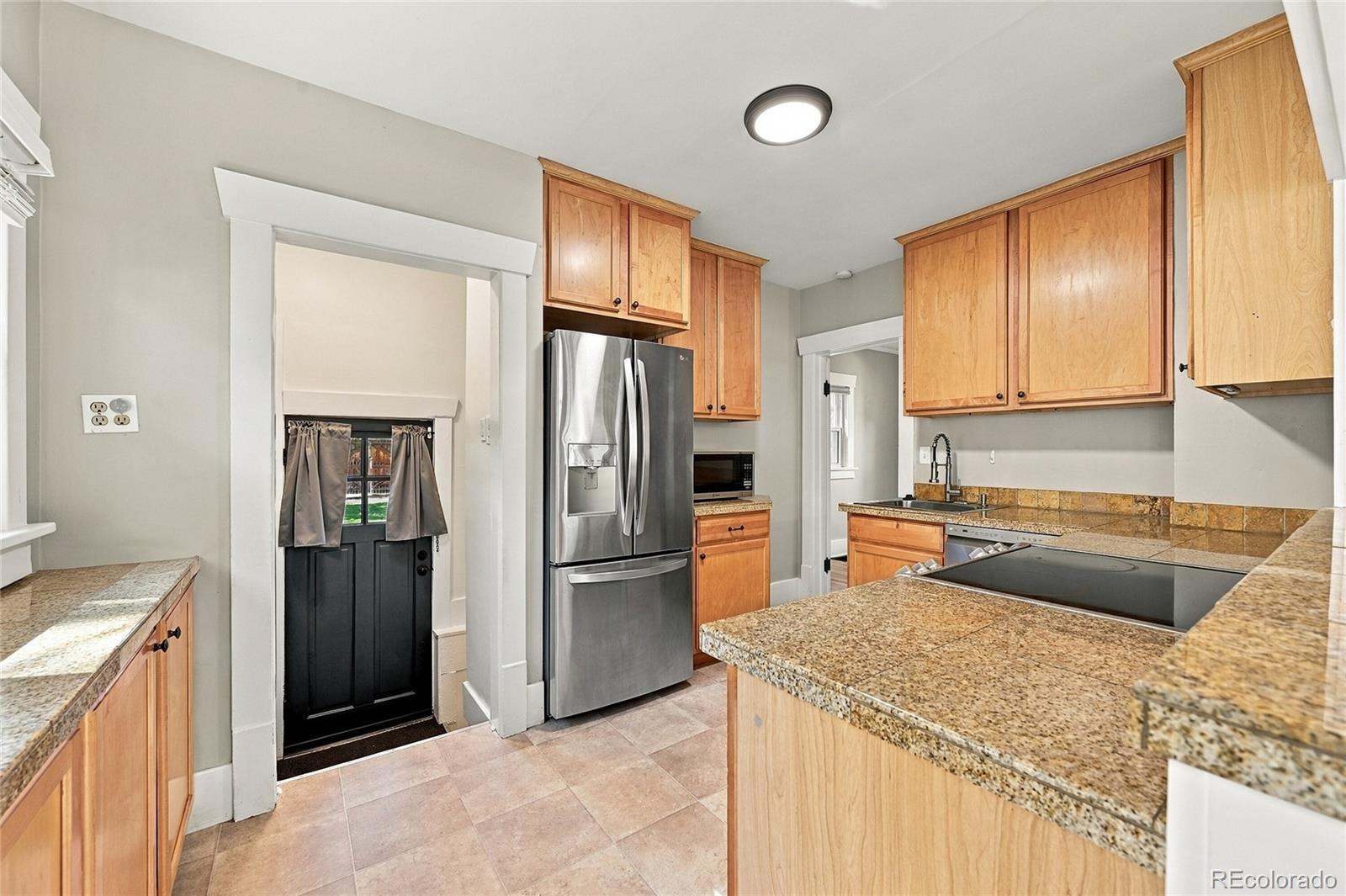 MLS Image #17 for 1877 s gilpin street,denver, Colorado