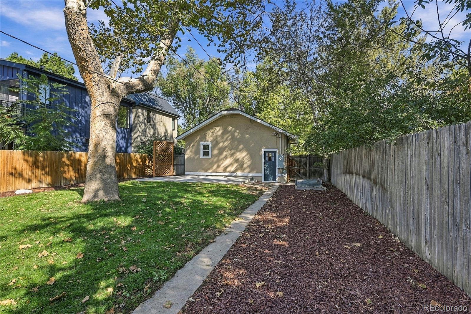 MLS Image #23 for 1877 s gilpin street,denver, Colorado
