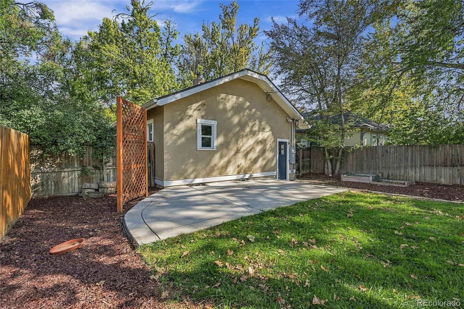 MLS Image #24 for 1877 s gilpin street,denver, Colorado