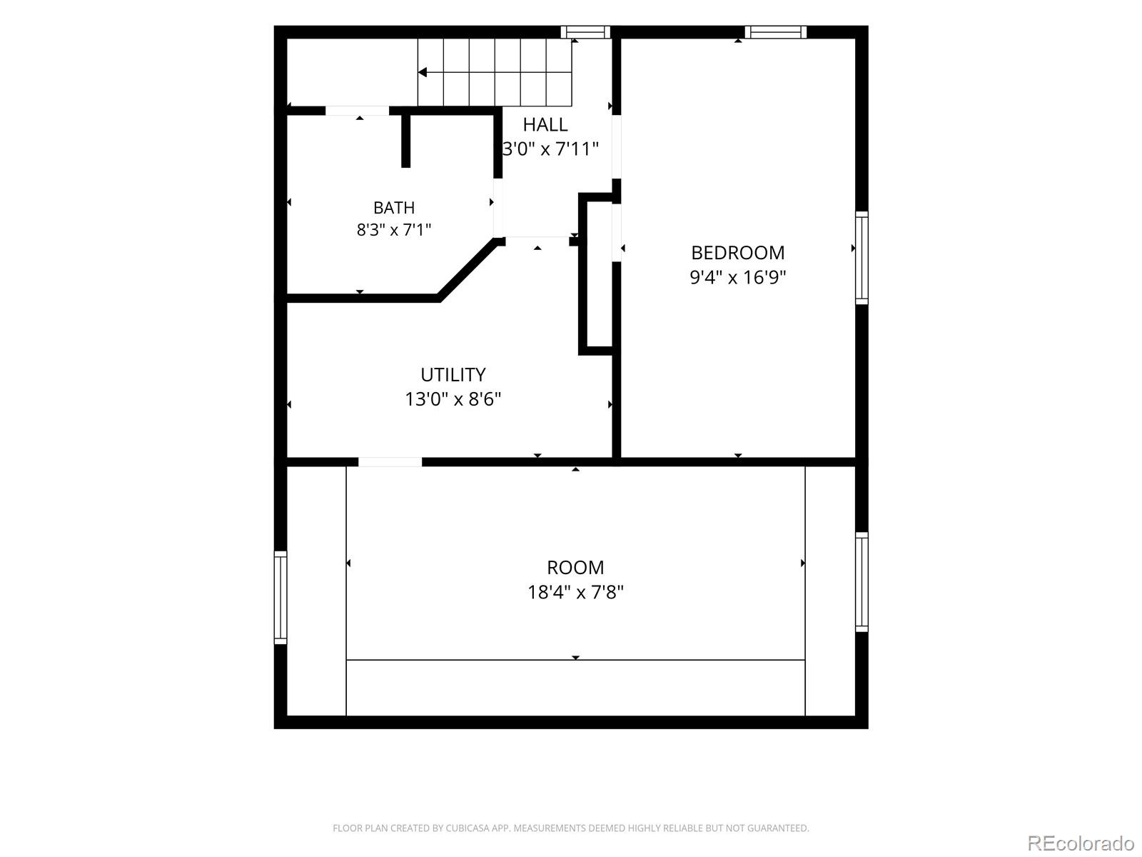 MLS Image #27 for 1877 s gilpin street,denver, Colorado