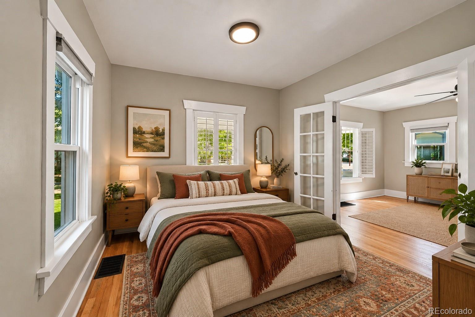 MLS Image #5 for 1877 s gilpin street,denver, Colorado