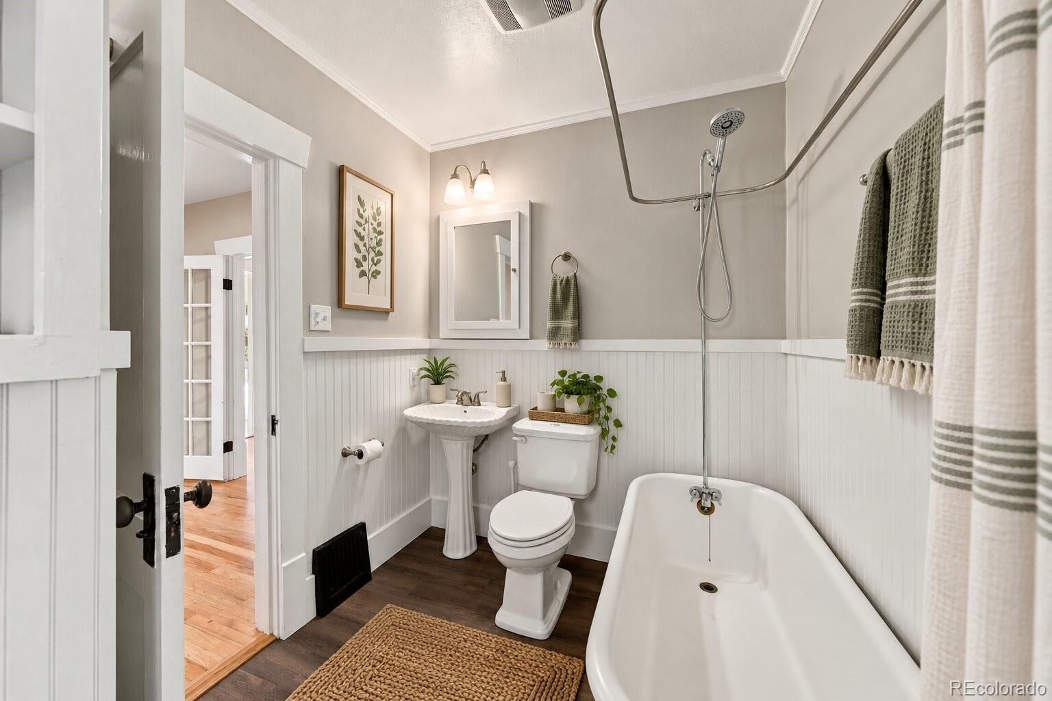 MLS Image #6 for 1877 s gilpin street,denver, Colorado