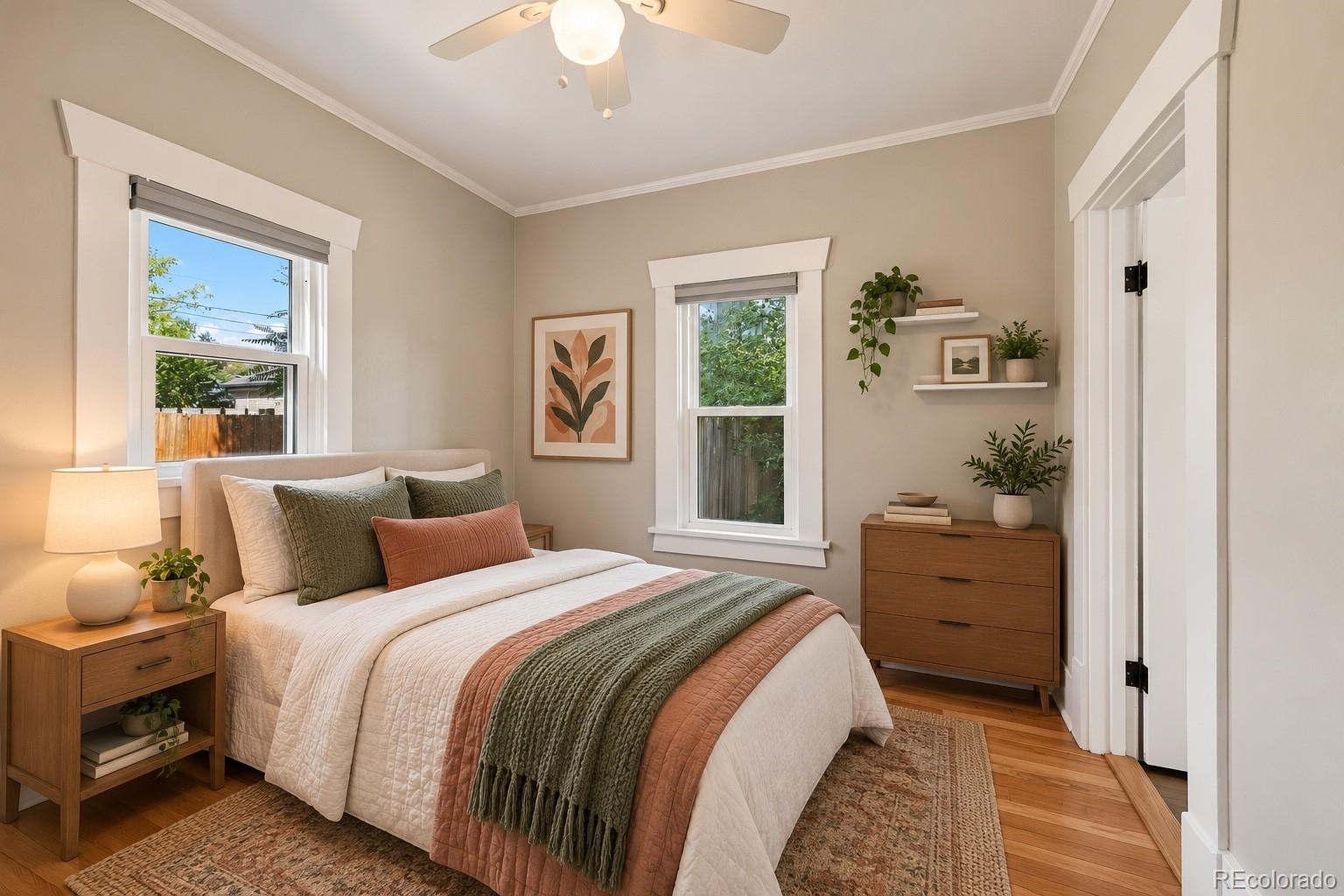 MLS Image #7 for 1877 s gilpin street,denver, Colorado