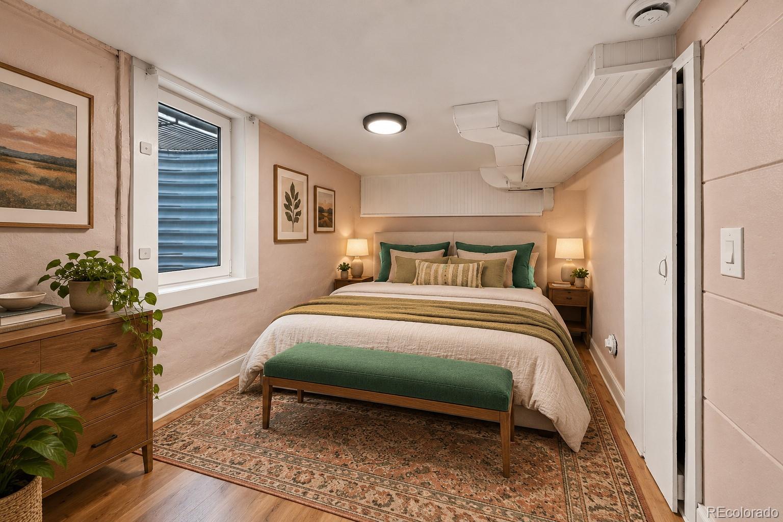 MLS Image #9 for 1877 s gilpin street,denver, Colorado