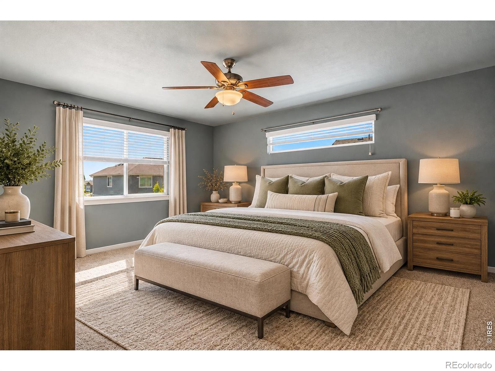 MLS Image #3 for 446  ptarmigan street,severance, Colorado