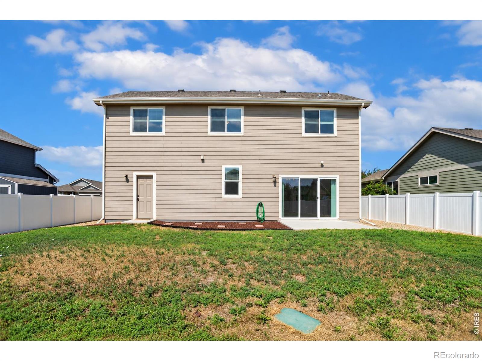 MLS Image #35 for 446  ptarmigan street,severance, Colorado