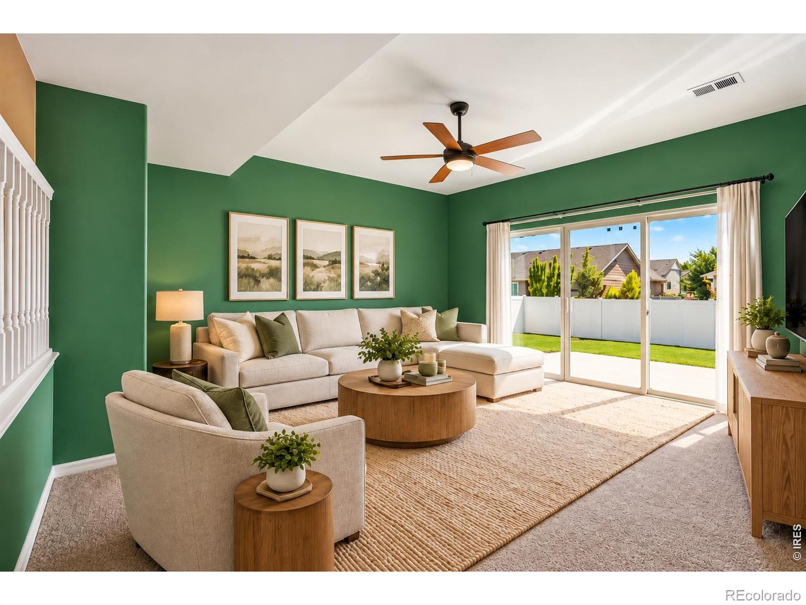 MLS Image #5 for 446  ptarmigan street,severance, Colorado