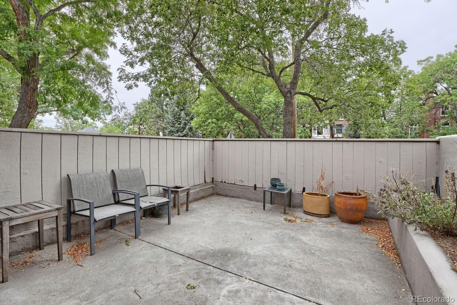 MLS Image #14 for 468  josephine street,denver, Colorado