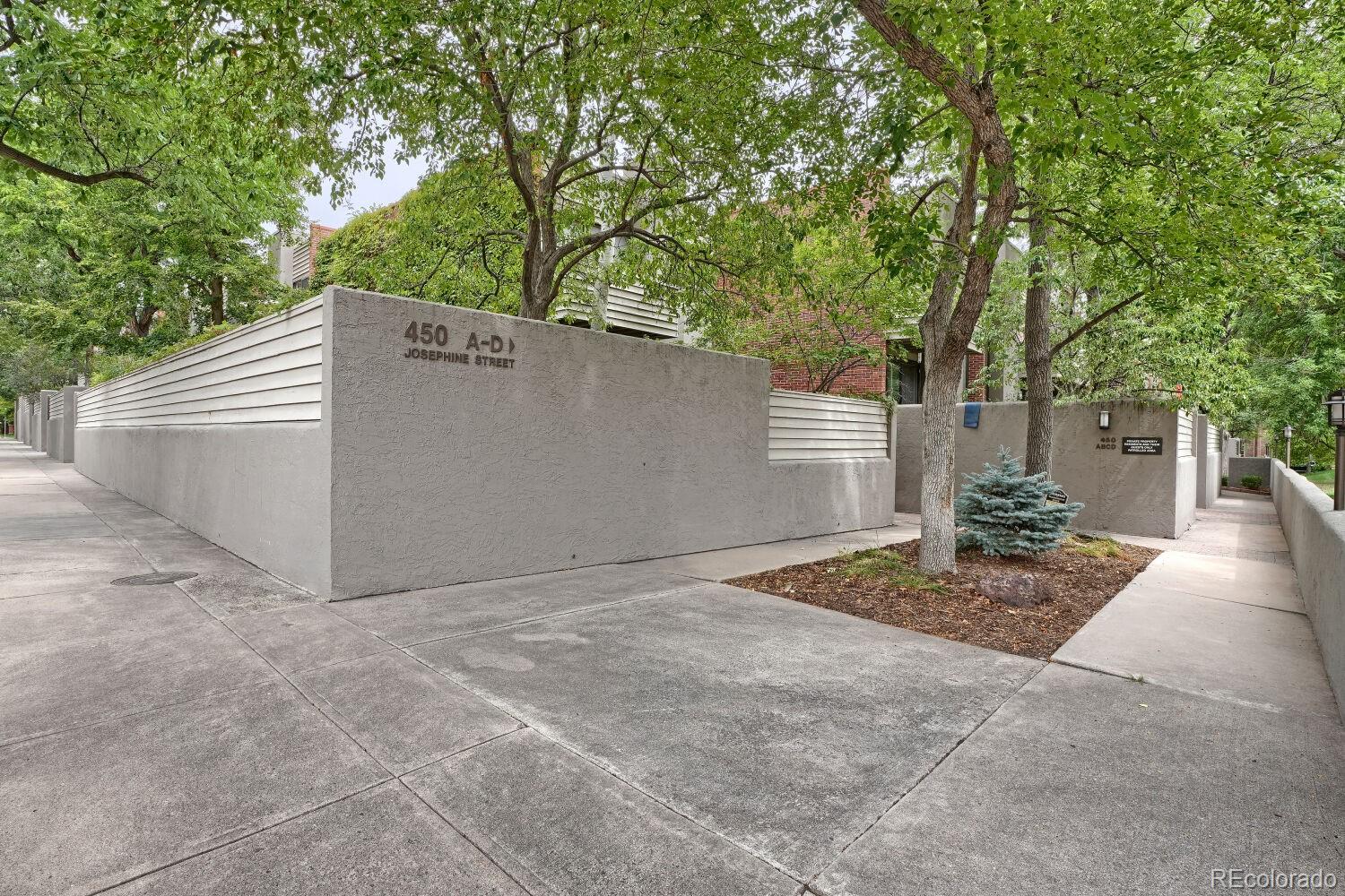 MLS Image #16 for 468  josephine street,denver, Colorado