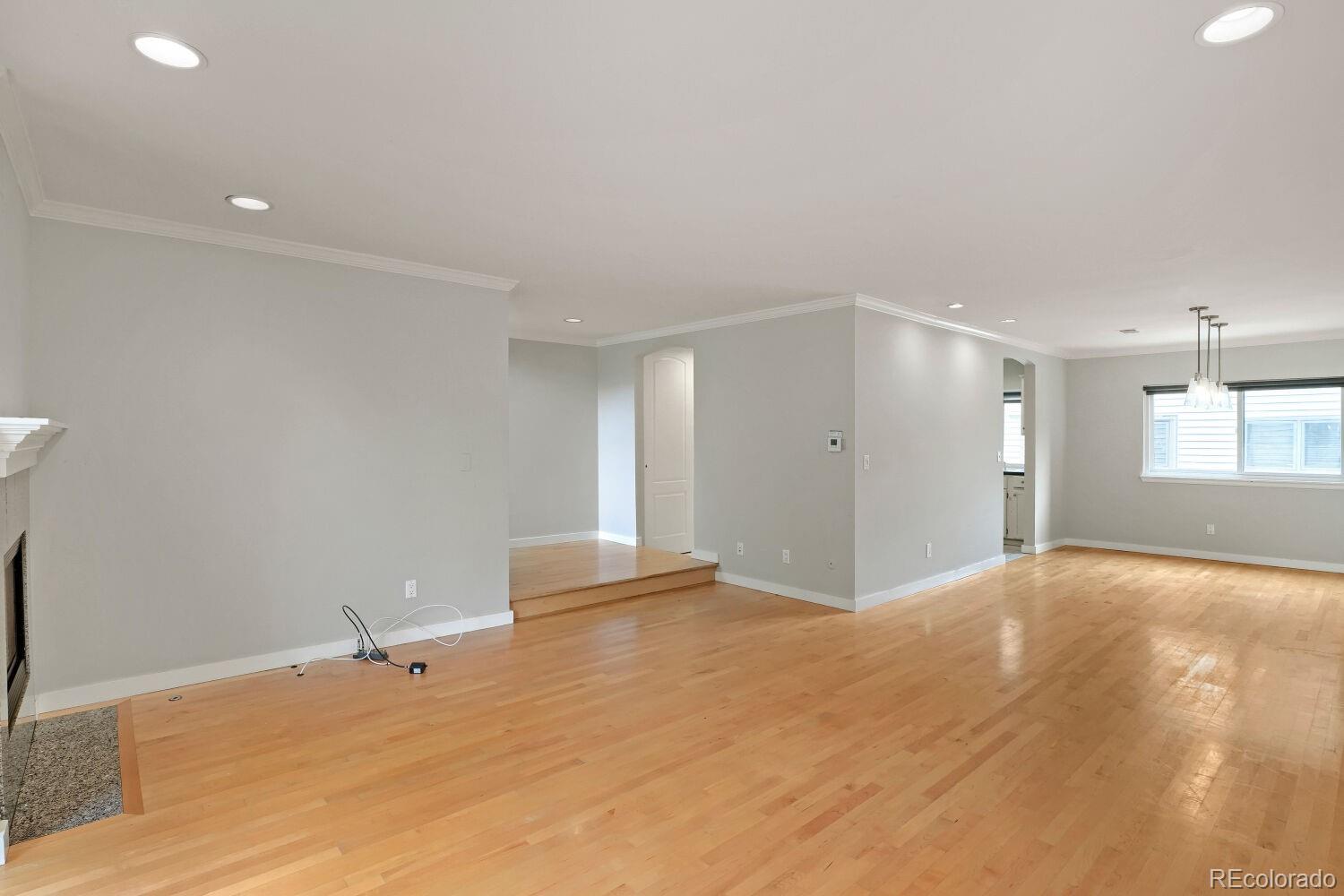 MLS Image #3 for 468  josephine street,denver, Colorado