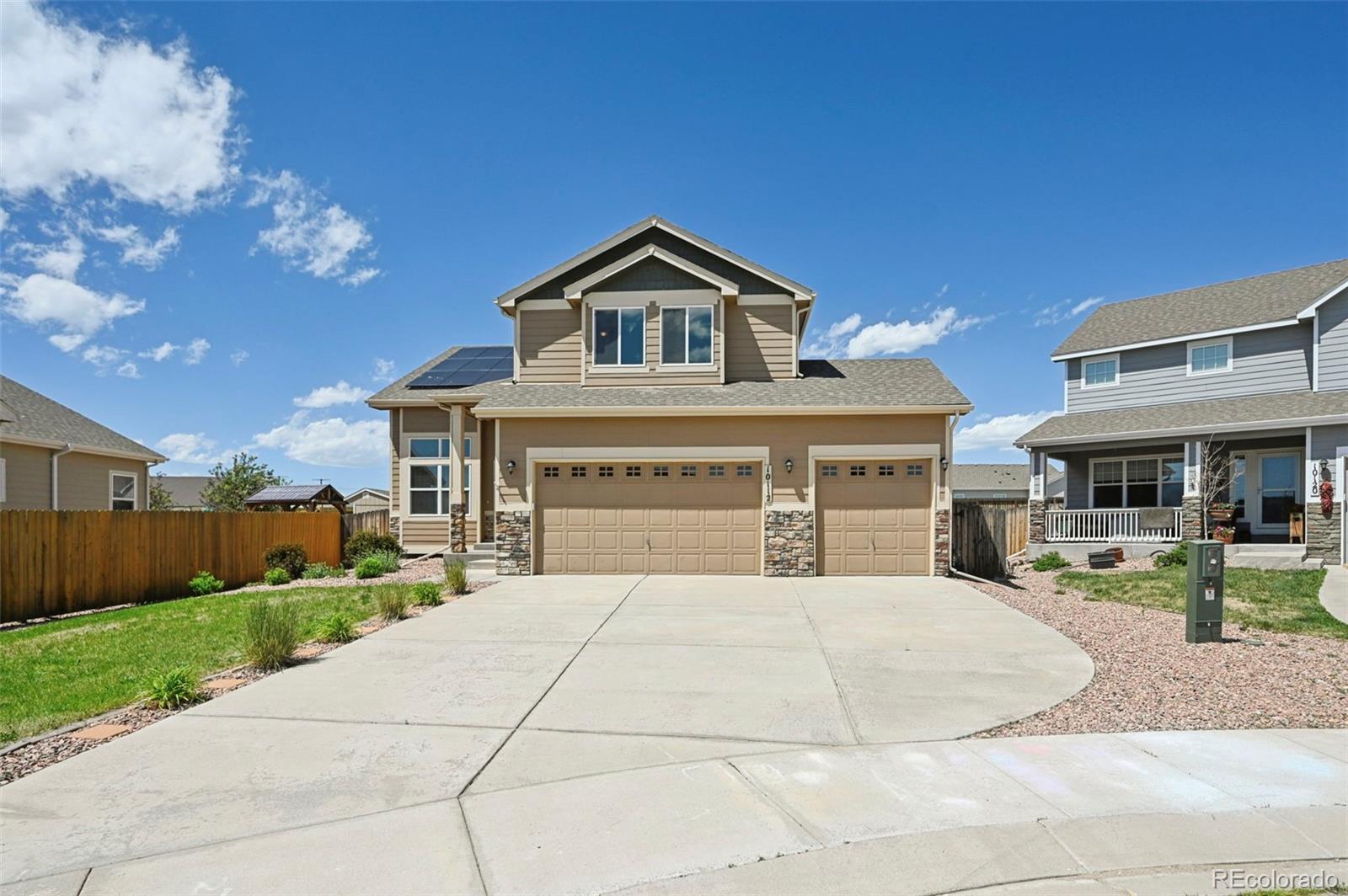 MLS Image #24 for 10112  jaggar way,peyton, Colorado