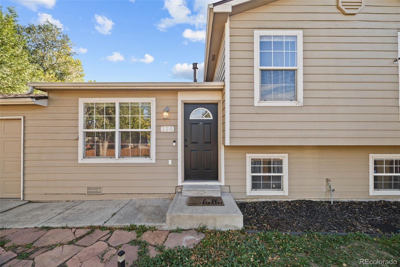 MLS Image #2 for 115  comanche court,fountain, Colorado