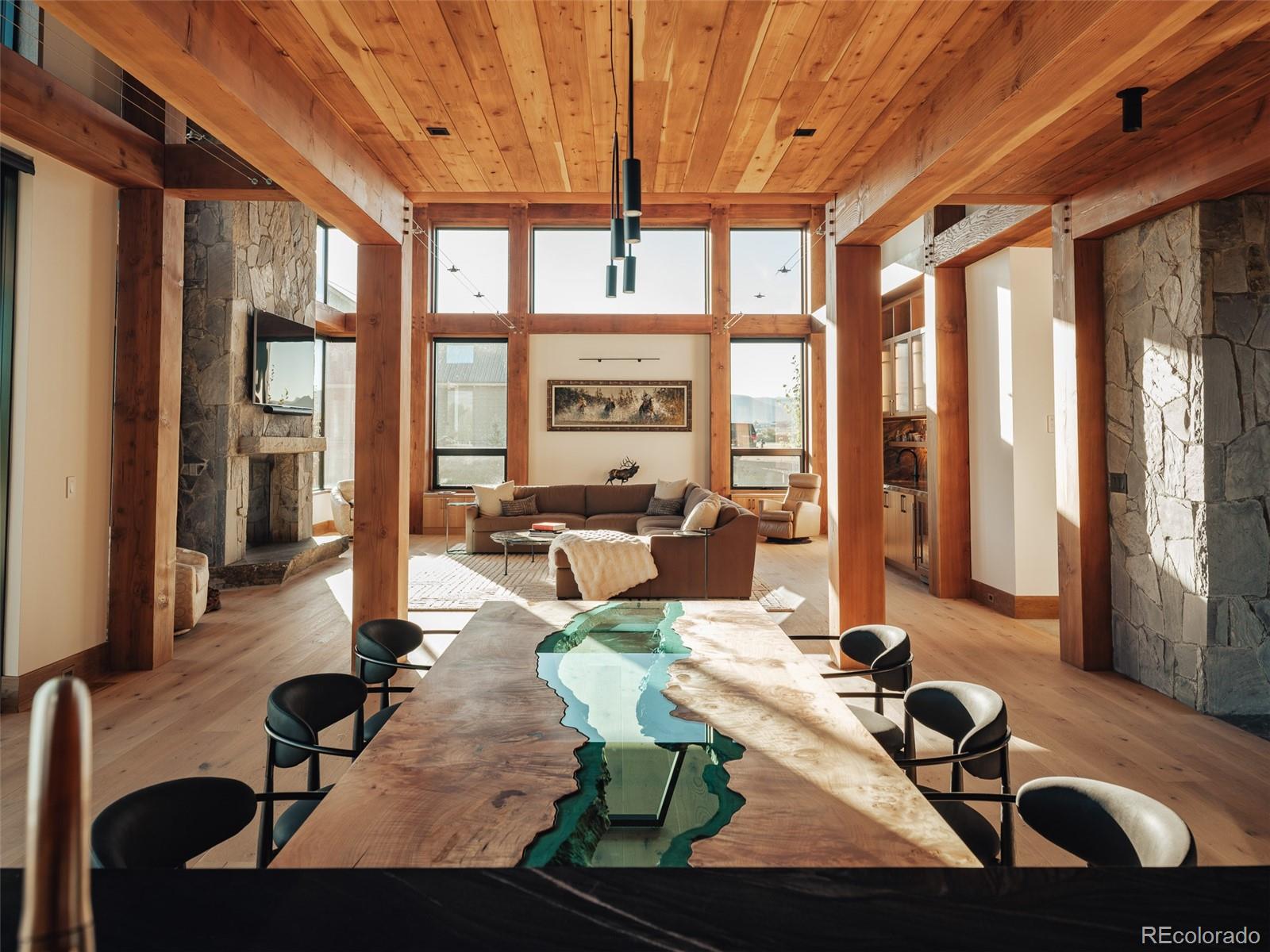 MLS Image #18 for 262  tomichi creek loop,gunnison, Colorado