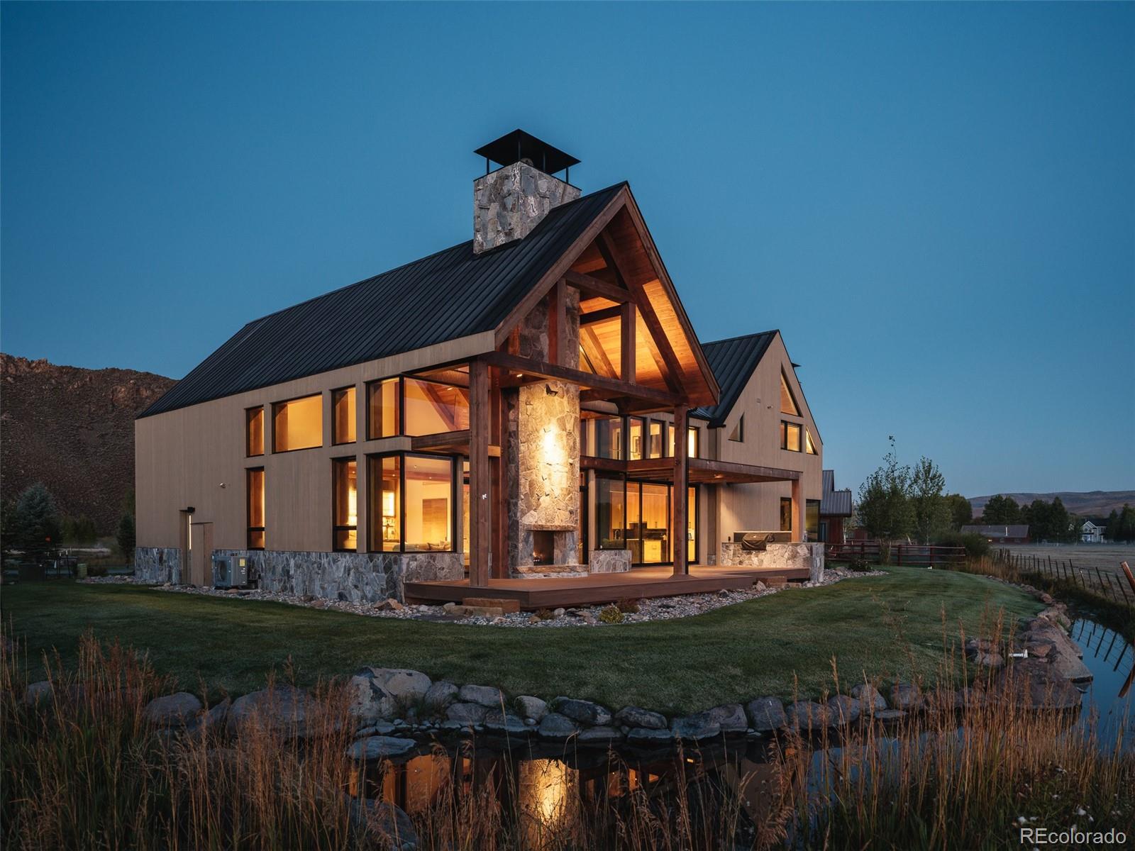 MLS Image #2 for 262  tomichi creek loop,gunnison, Colorado