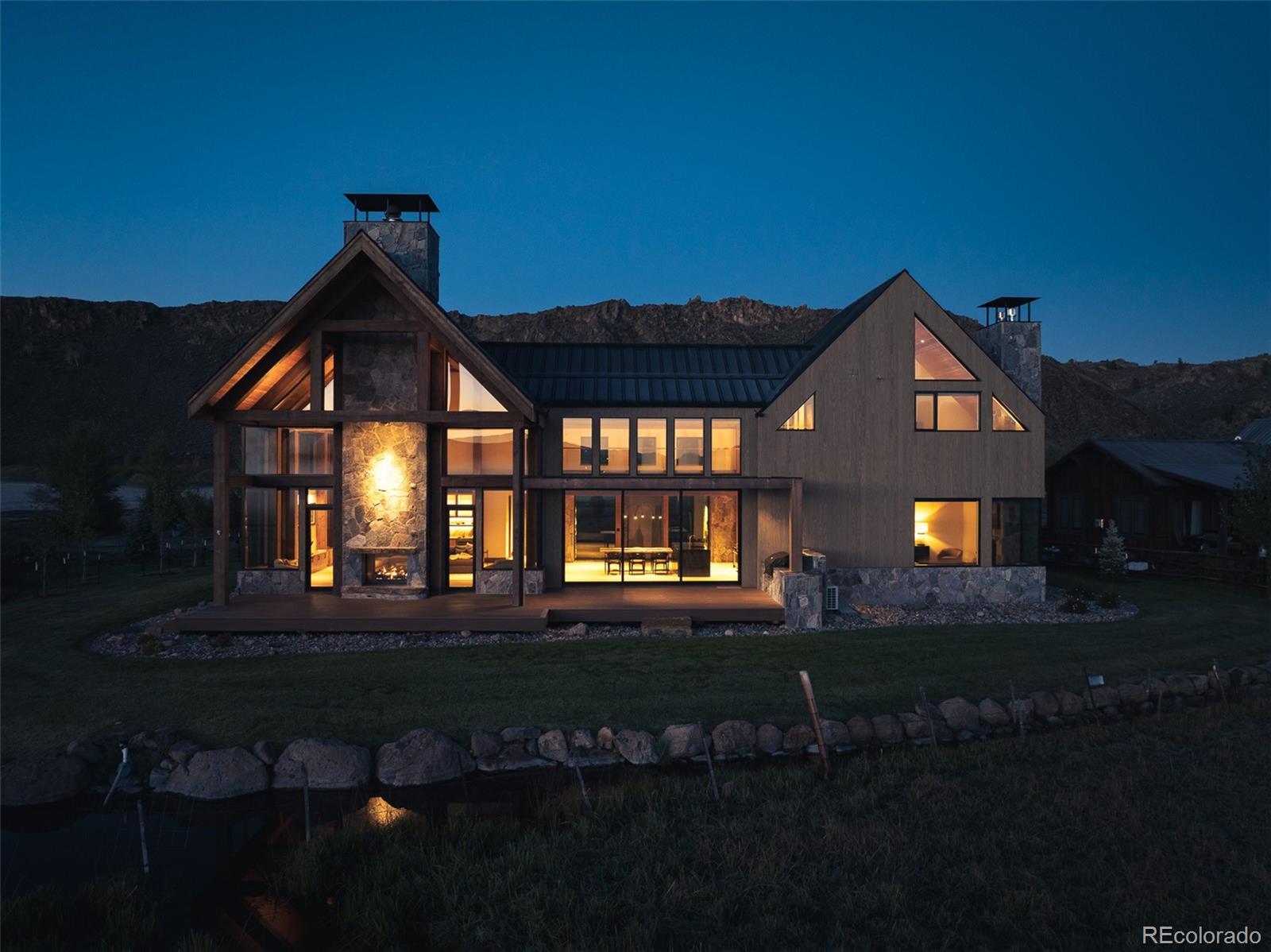 MLS Image #3 for 262  tomichi creek loop,gunnison, Colorado