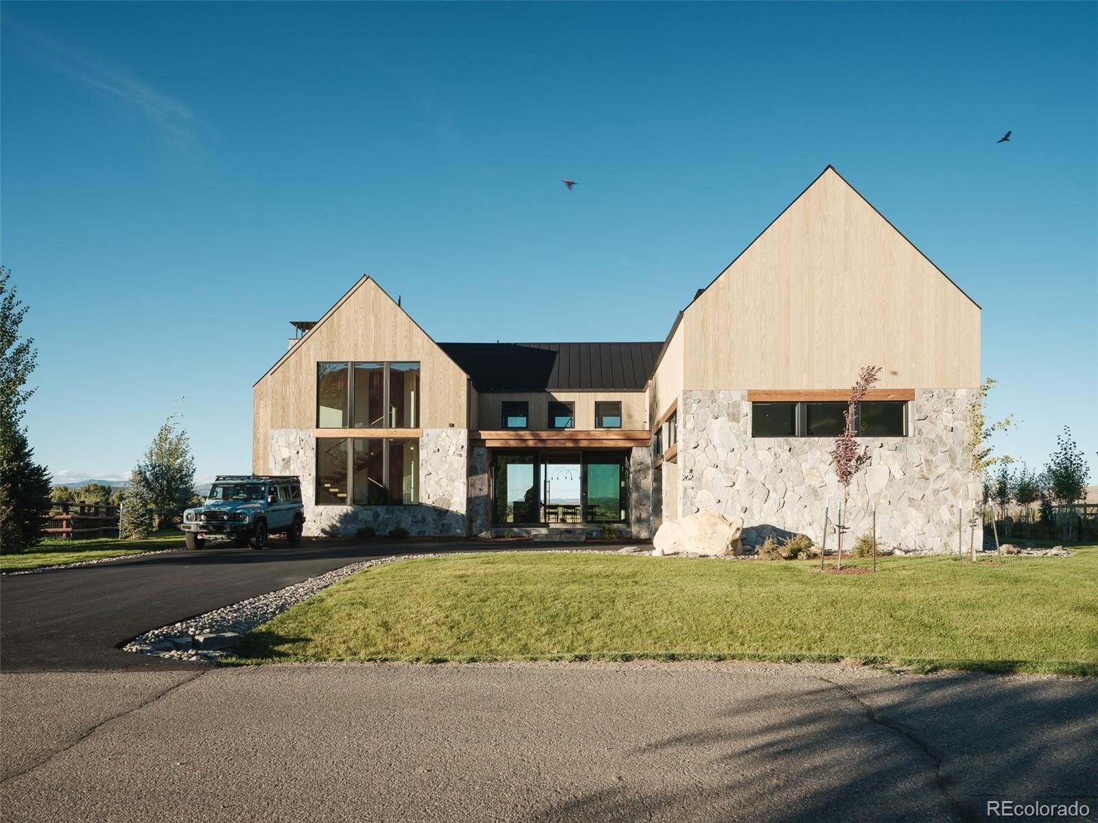 MLS Image #38 for 262  tomichi creek loop,gunnison, Colorado