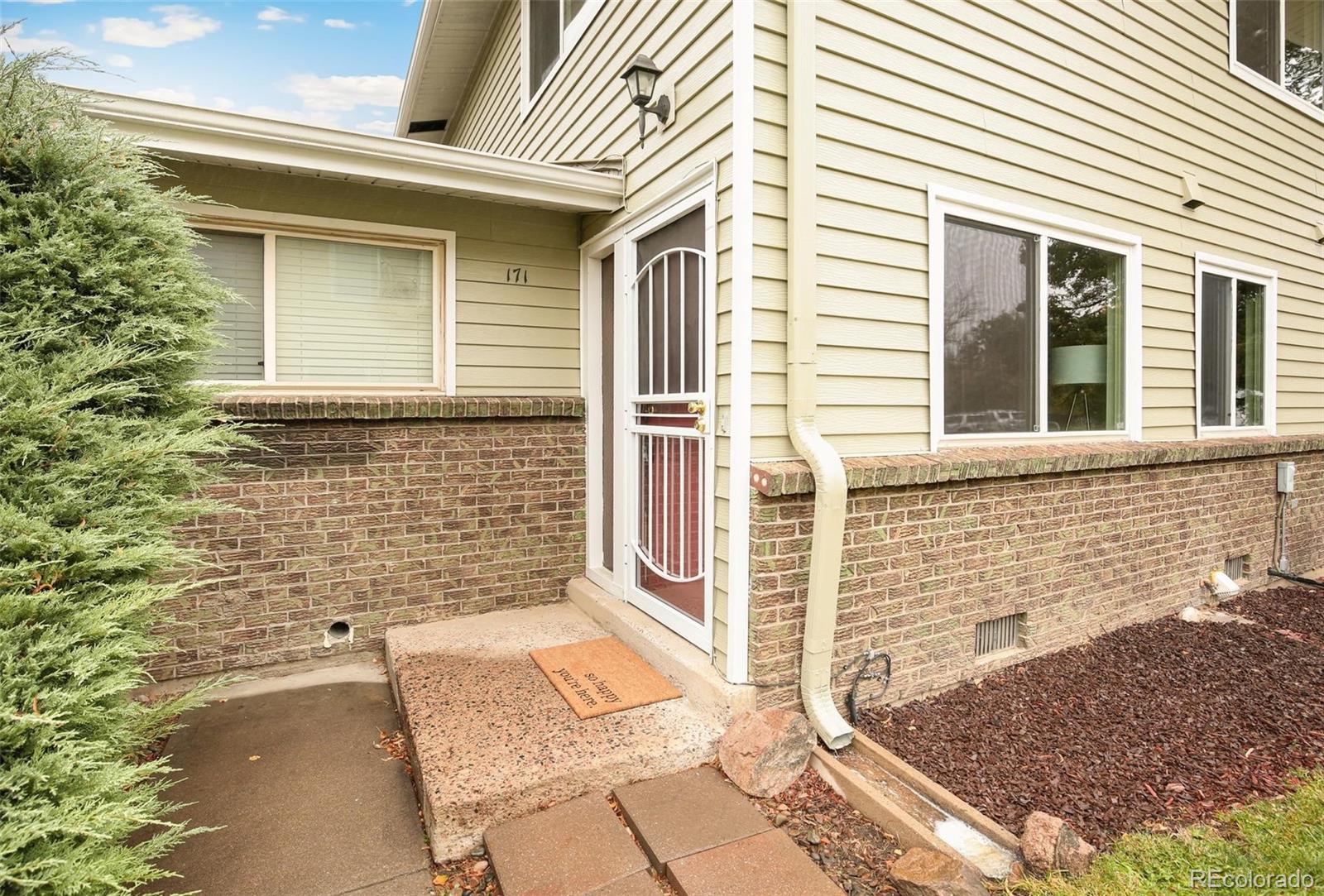 MLS Image #2 for 3351 s field street,lakewood, Colorado
