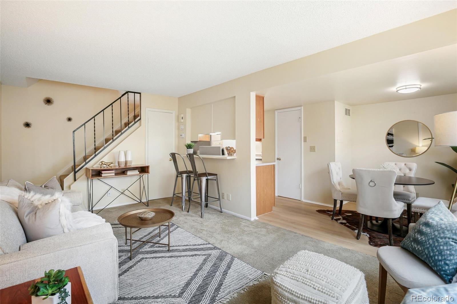 MLS Image #4 for 3351 s field street,lakewood, Colorado