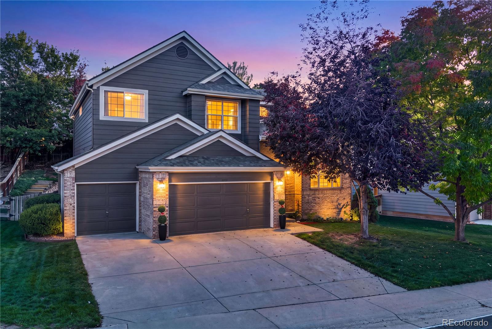 MLS Image #0 for 10330  lions path,littleton, Colorado