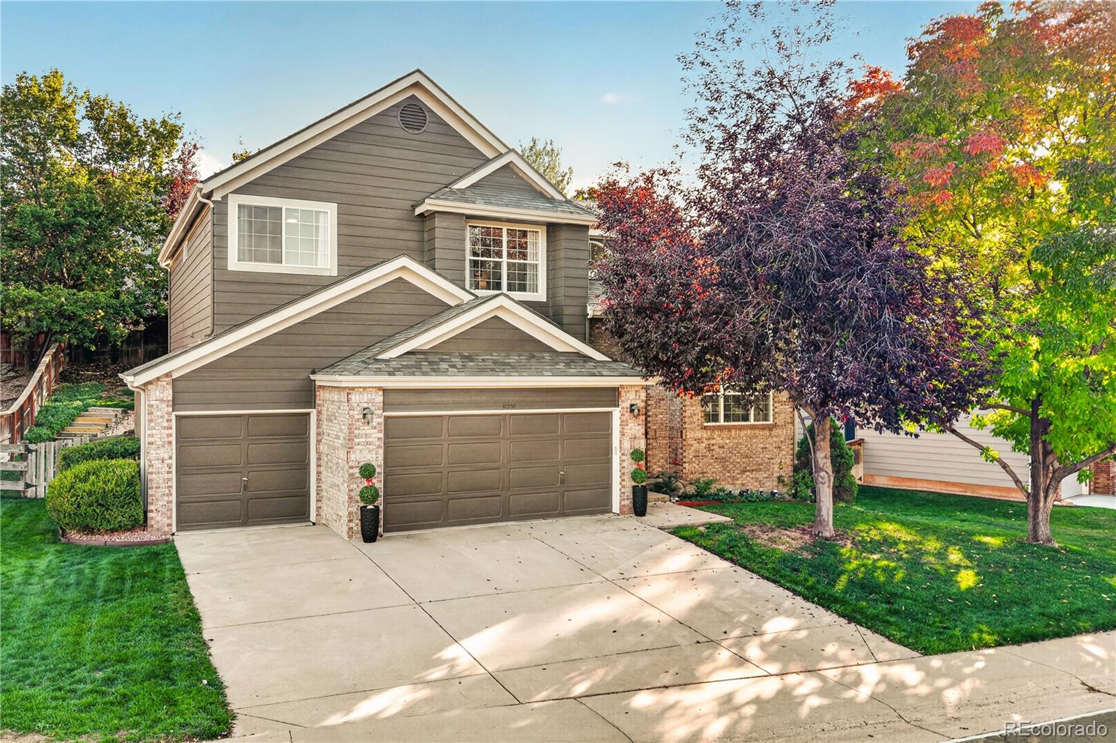 MLS Image #1 for 10330  lions path,littleton, Colorado