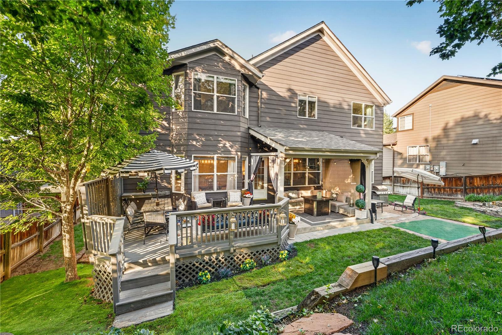 MLS Image #36 for 10330  lions path,littleton, Colorado