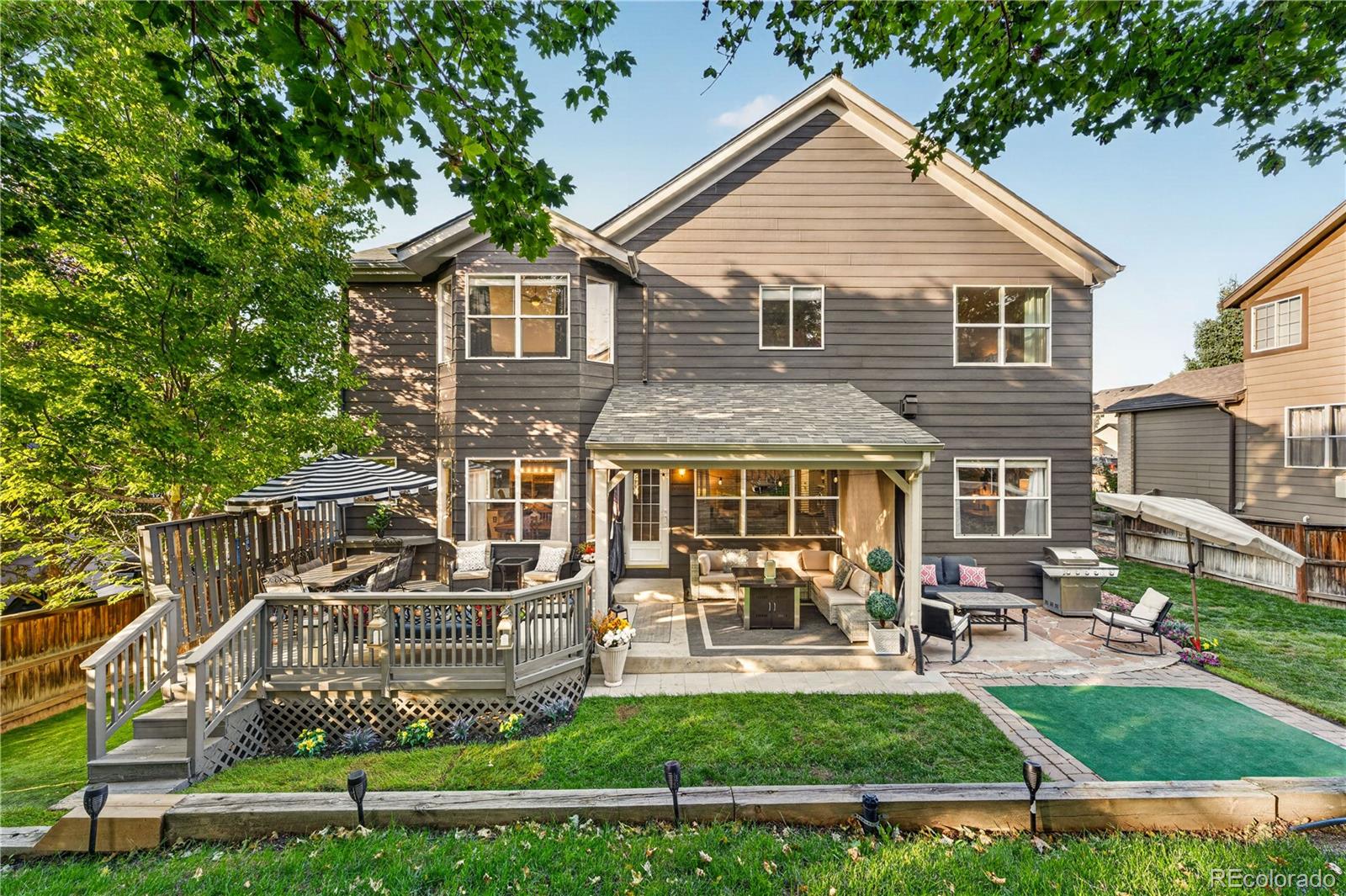 MLS Image #38 for 10330  lions path,littleton, Colorado