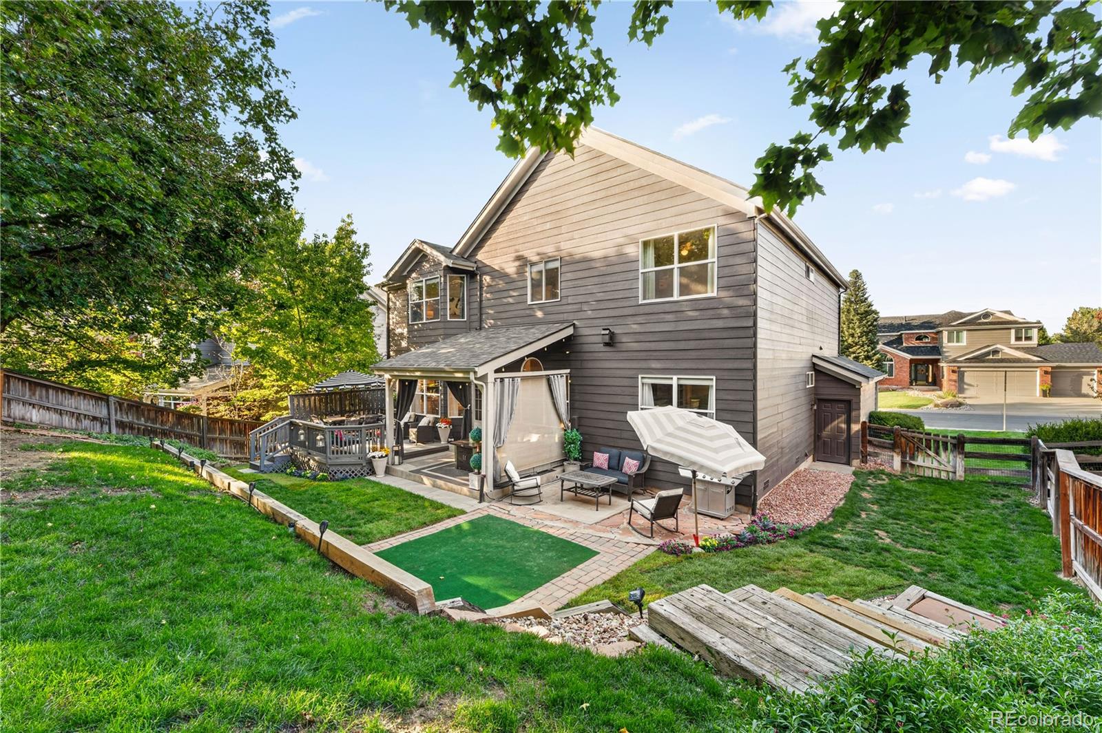 MLS Image #39 for 10330  lions path,littleton, Colorado
