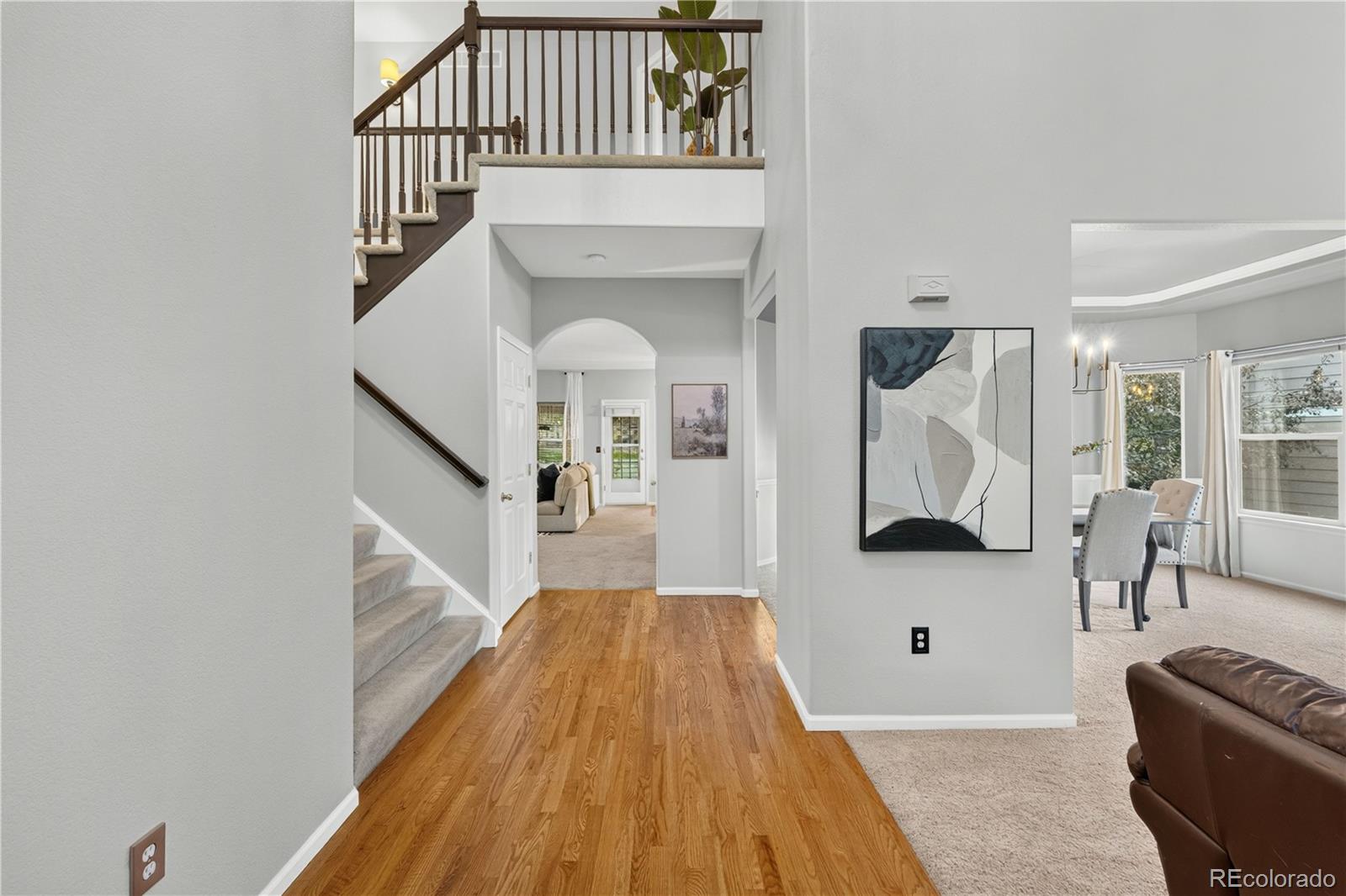 MLS Image #4 for 10330  lions path,littleton, Colorado