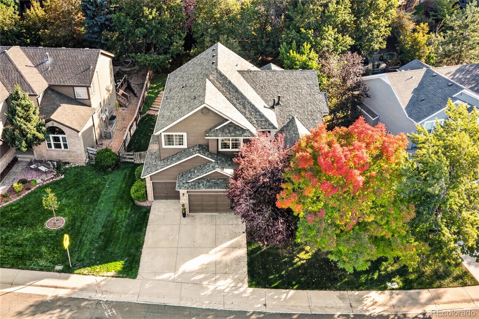 MLS Image #43 for 10330  lions path,littleton, Colorado
