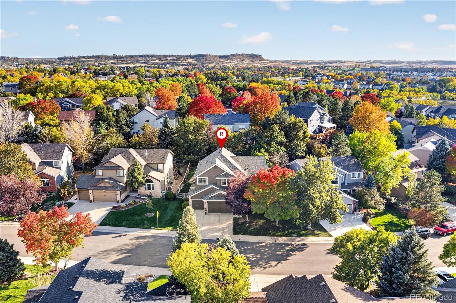 MLS Image #45 for 10330  lions path,littleton, Colorado