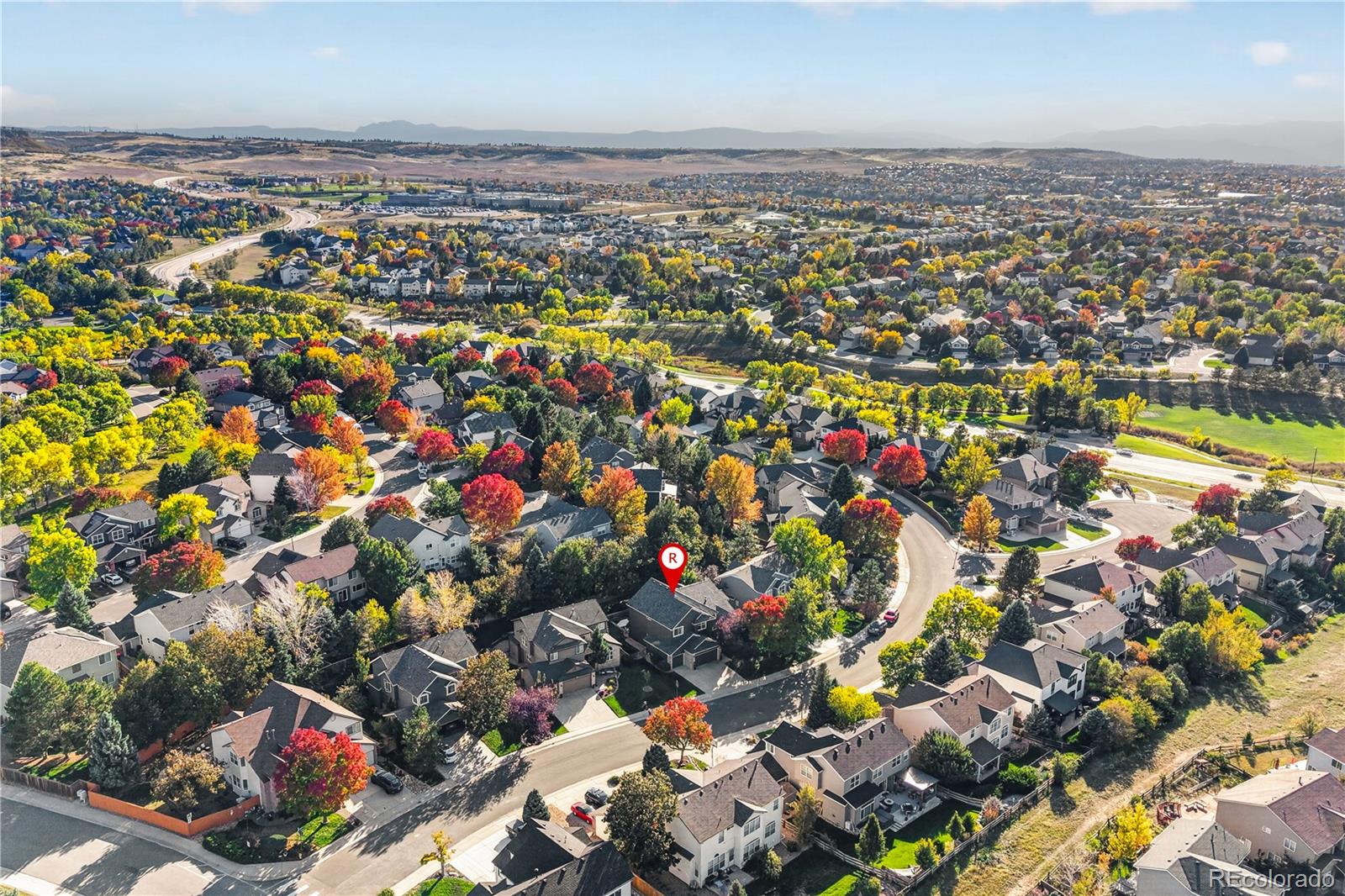 MLS Image #46 for 10330  lions path,littleton, Colorado