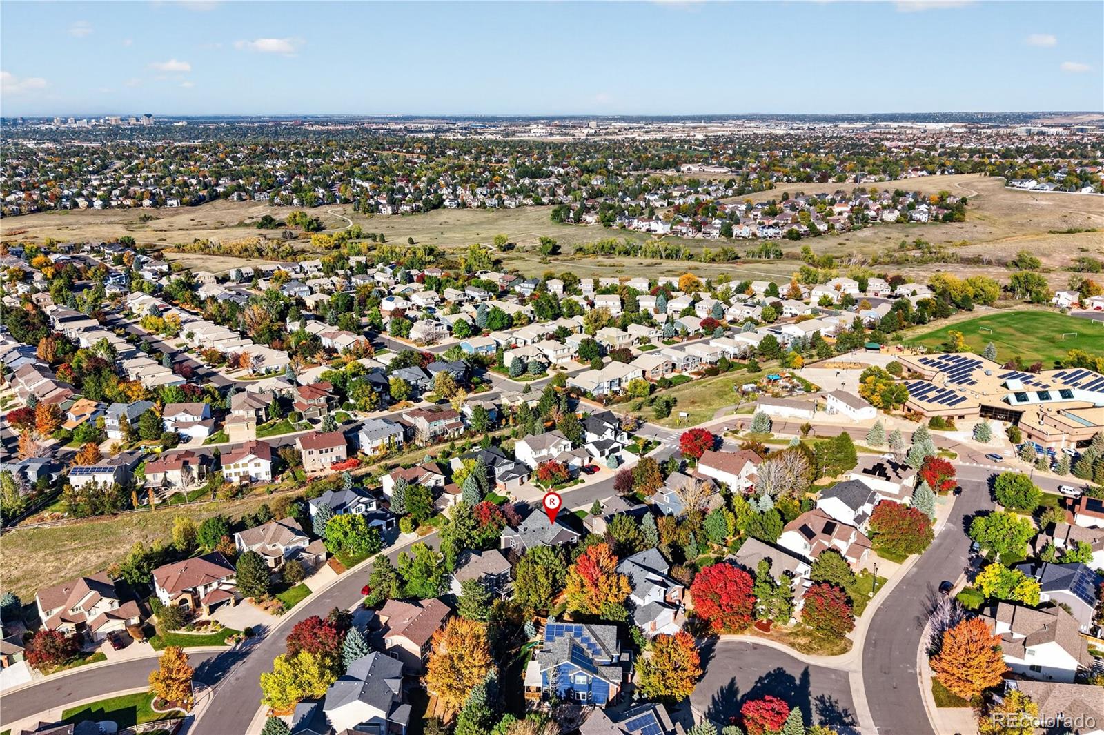 MLS Image #47 for 10330  lions path,littleton, Colorado