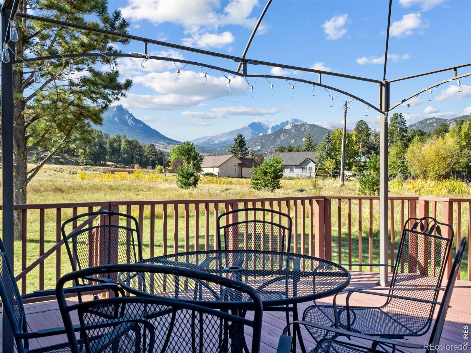 MLS Image #36 for 1601  fish creek road,estes park, Colorado