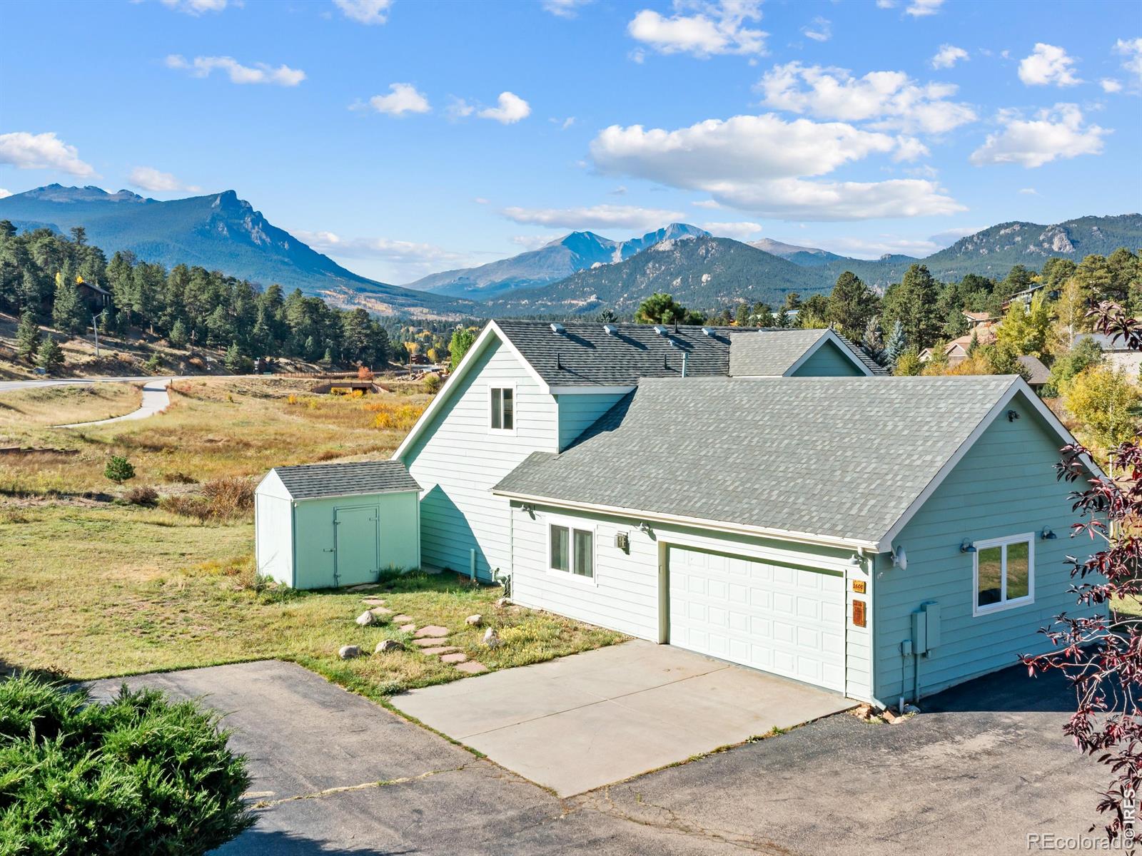 MLS Image #38 for 1601  fish creek road,estes park, Colorado
