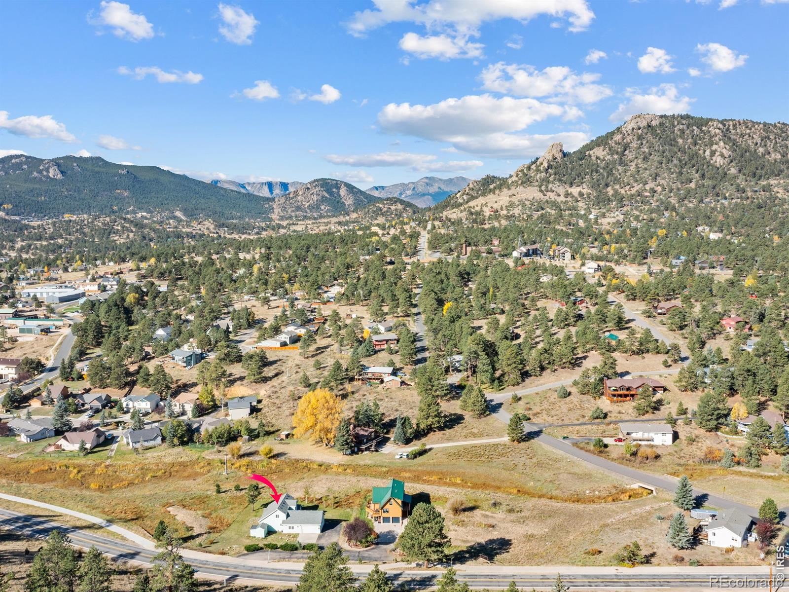 MLS Image #41 for 1601  fish creek road,estes park, Colorado