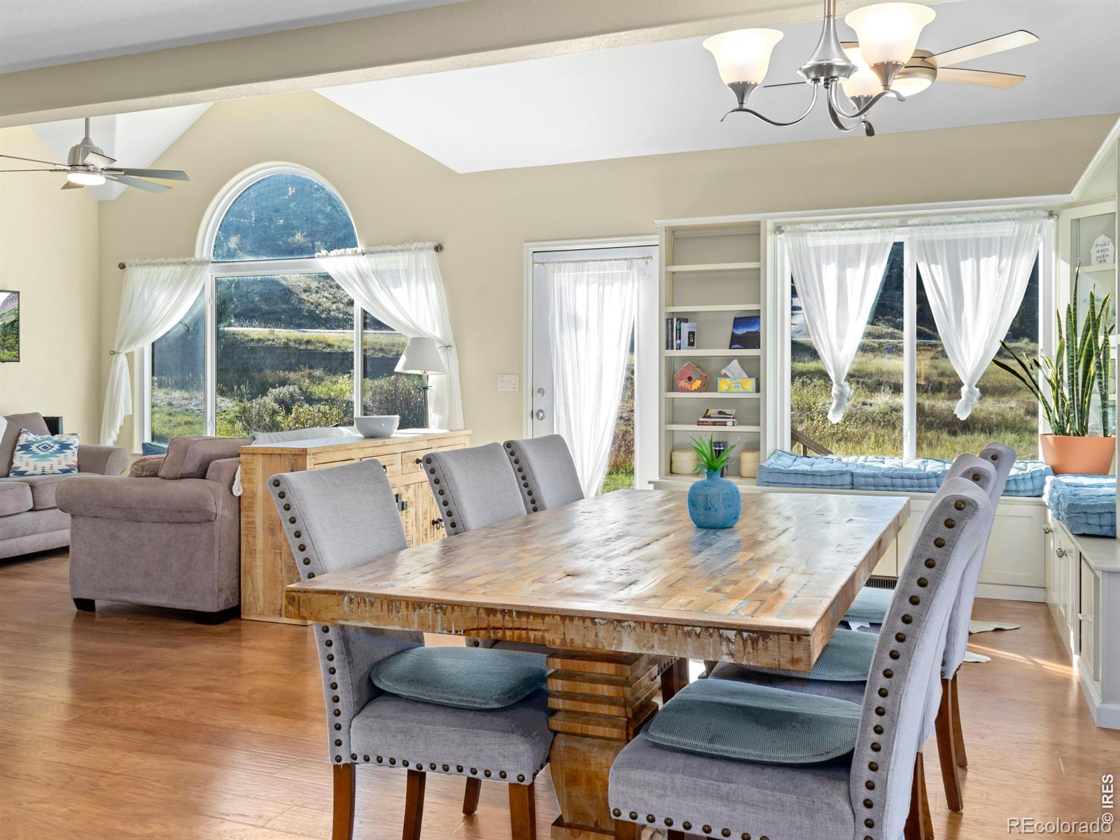 MLS Image #5 for 1601  fish creek road,estes park, Colorado