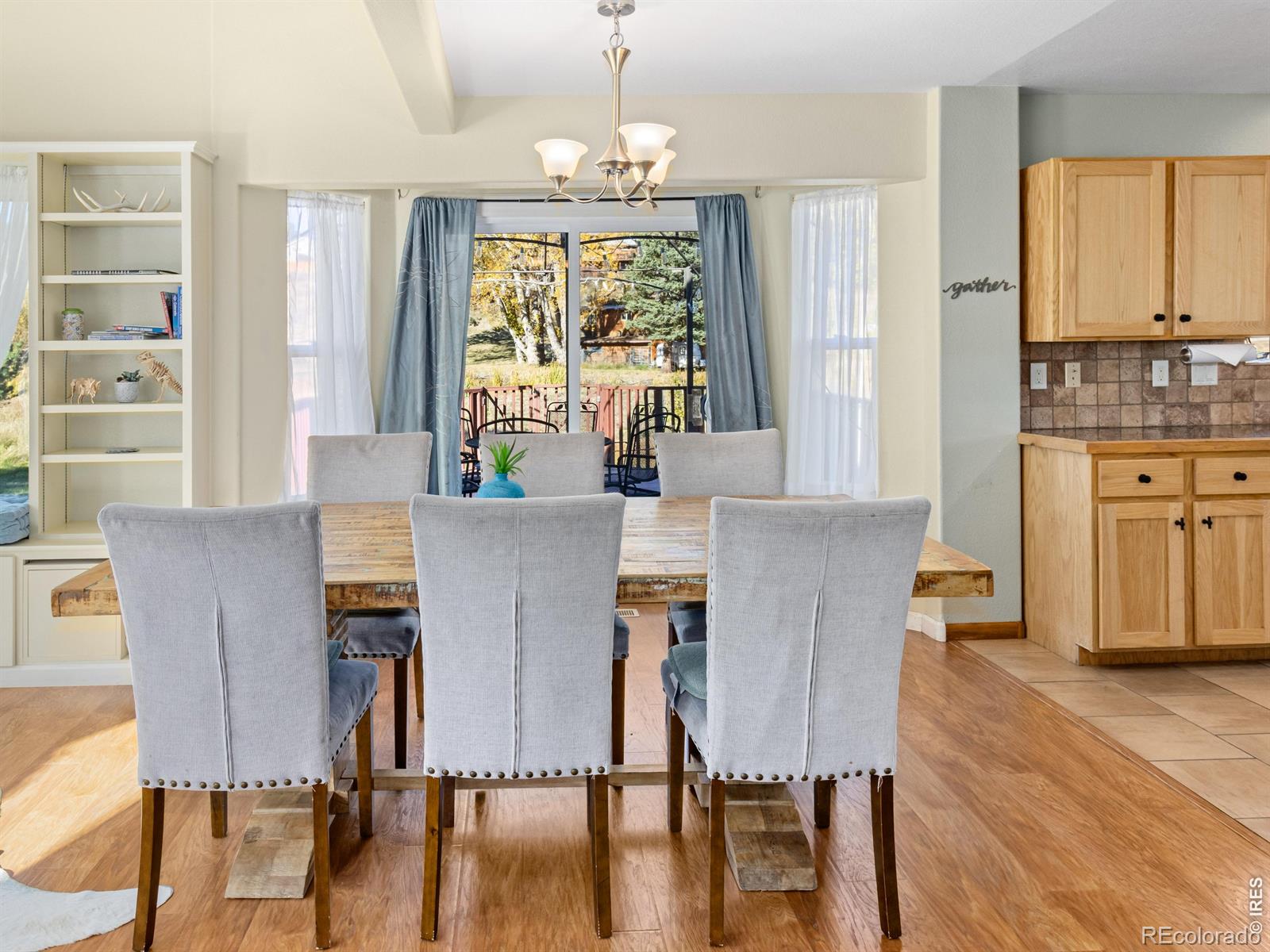 MLS Image #7 for 1601  fish creek road,estes park, Colorado