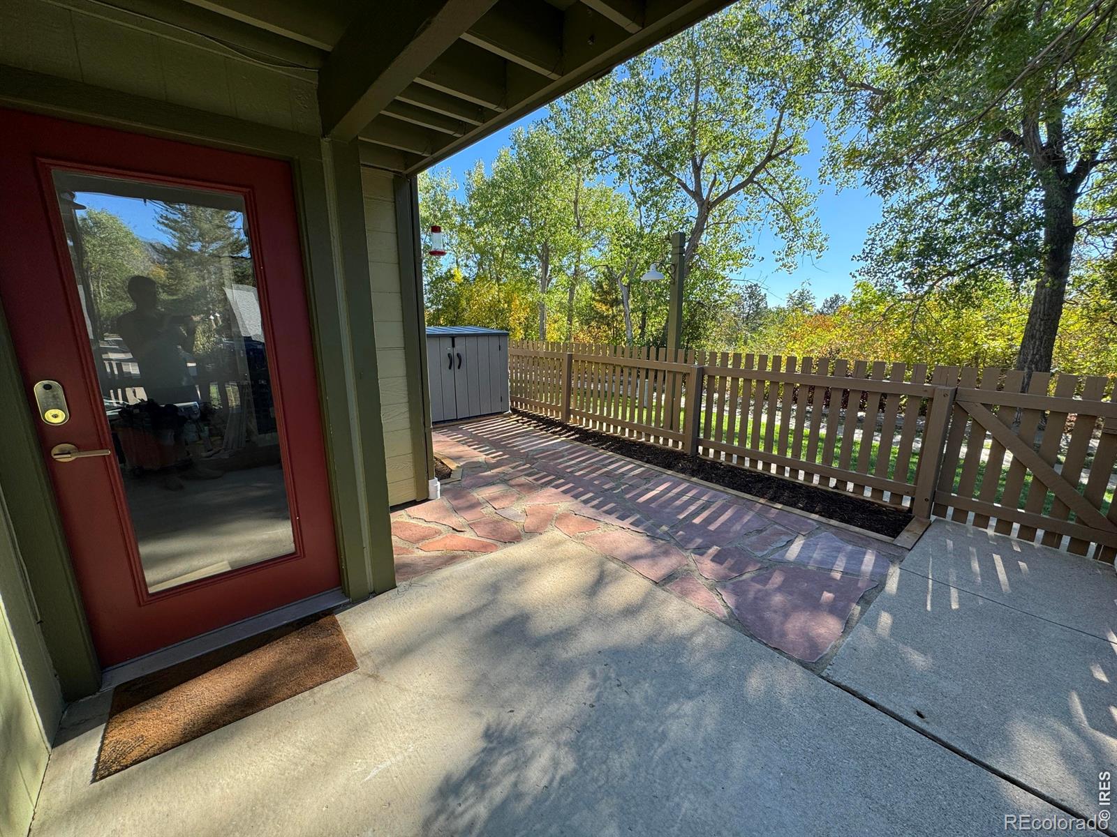 MLS Image #20 for 3237  redstone road,boulder, Colorado