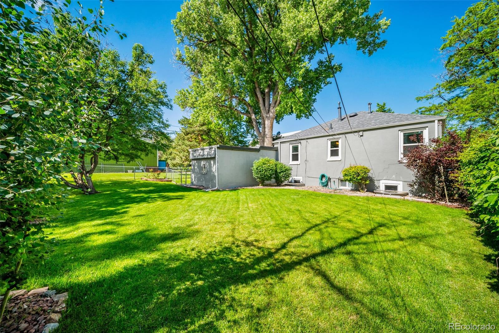 MLS Image #34 for 3628 s pennsylvania street,englewood, Colorado
