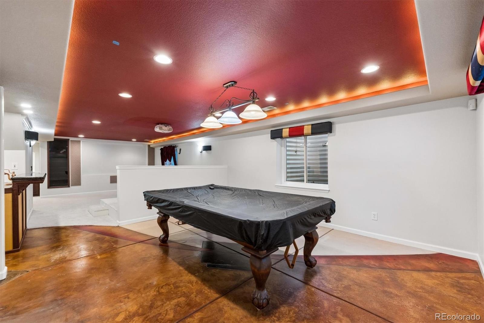 MLS Image #19 for 11837  trail view lane,parker, Colorado