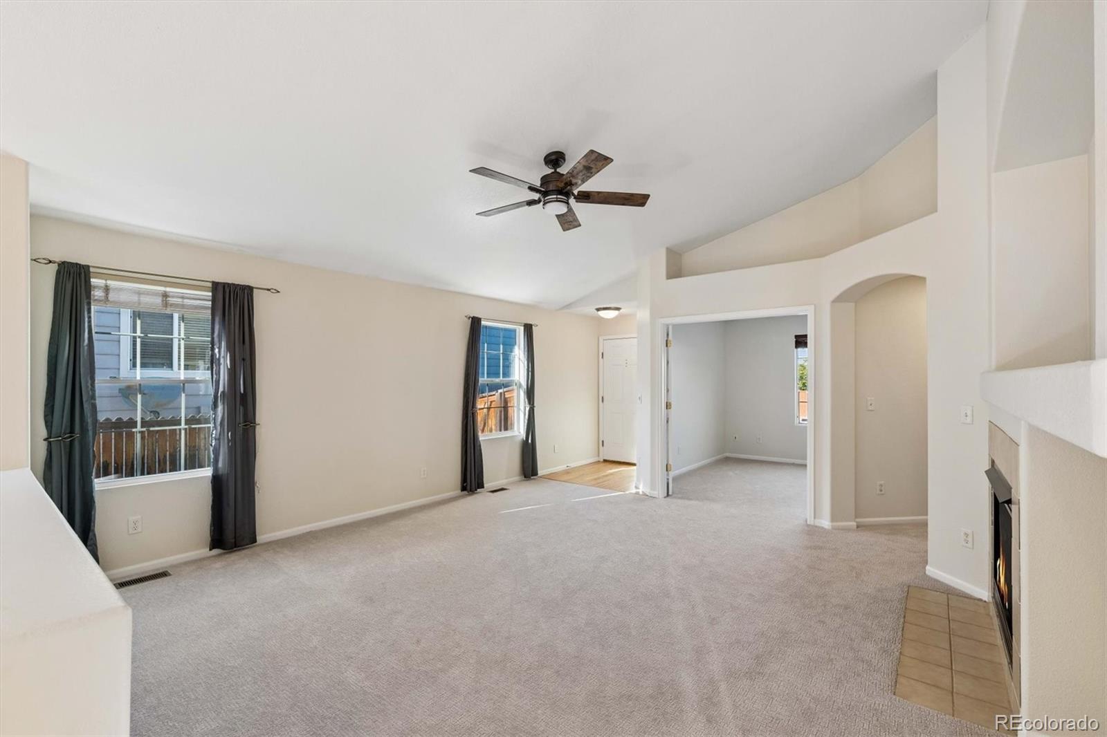 MLS Image #2 for 11837  trail view lane,parker, Colorado