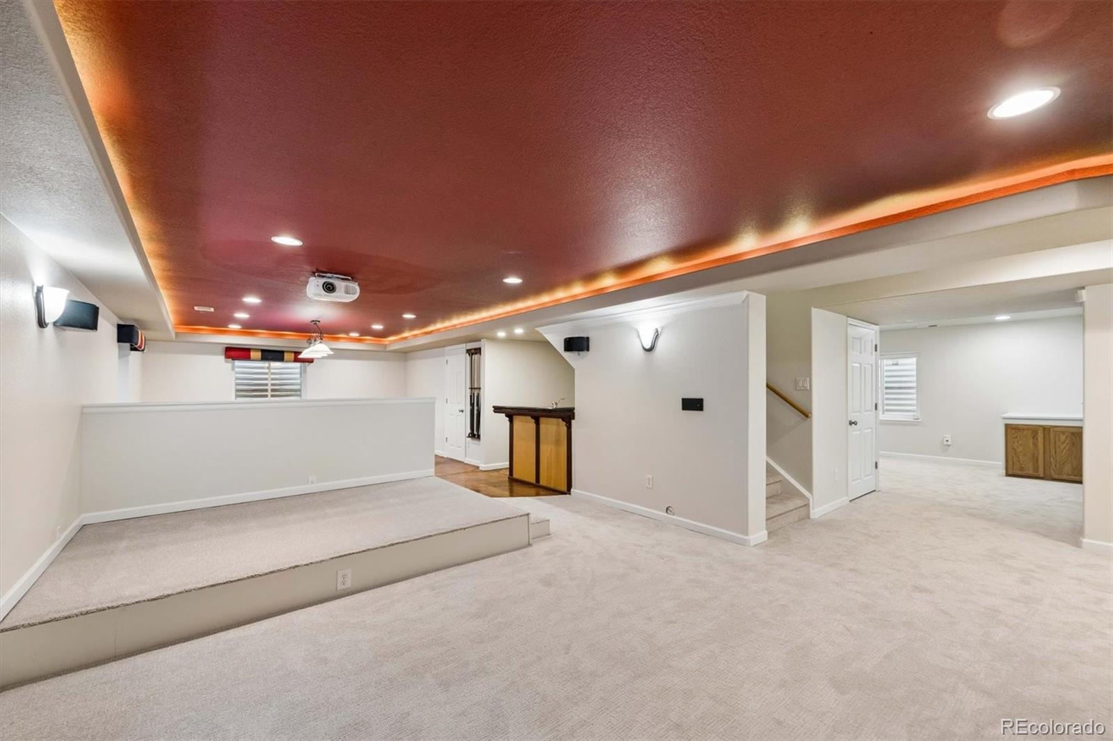 MLS Image #23 for 11837  trail view lane,parker, Colorado