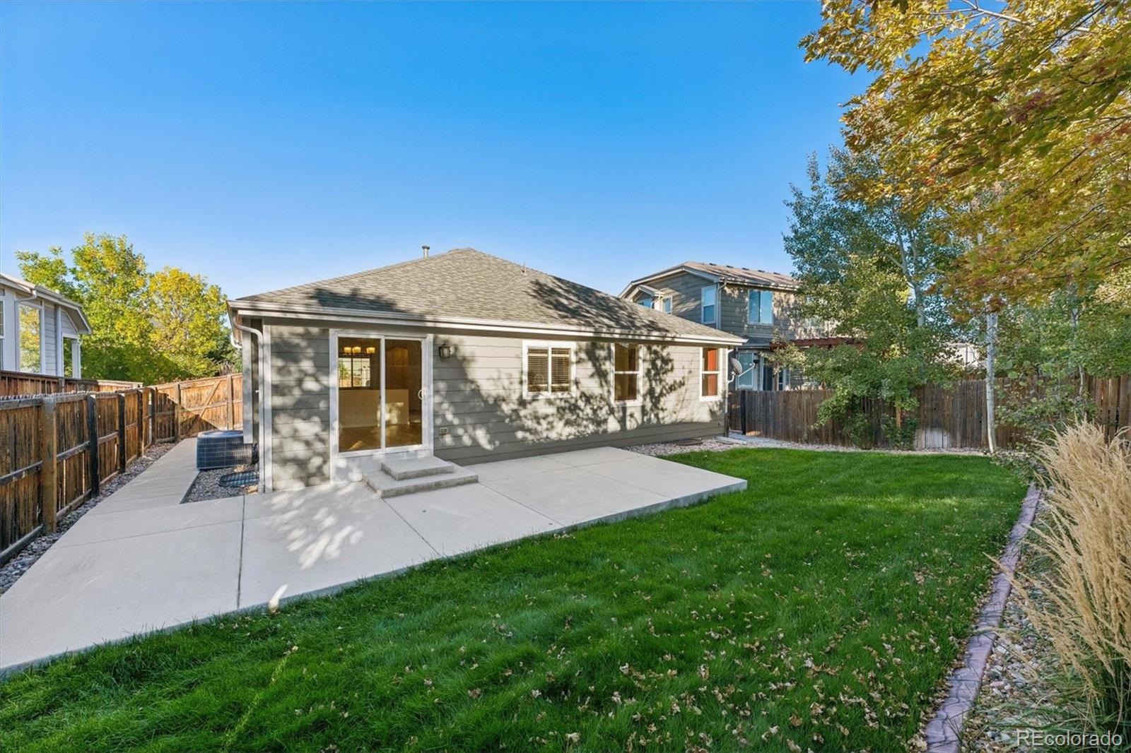 MLS Image #25 for 11837  trail view lane,parker, Colorado