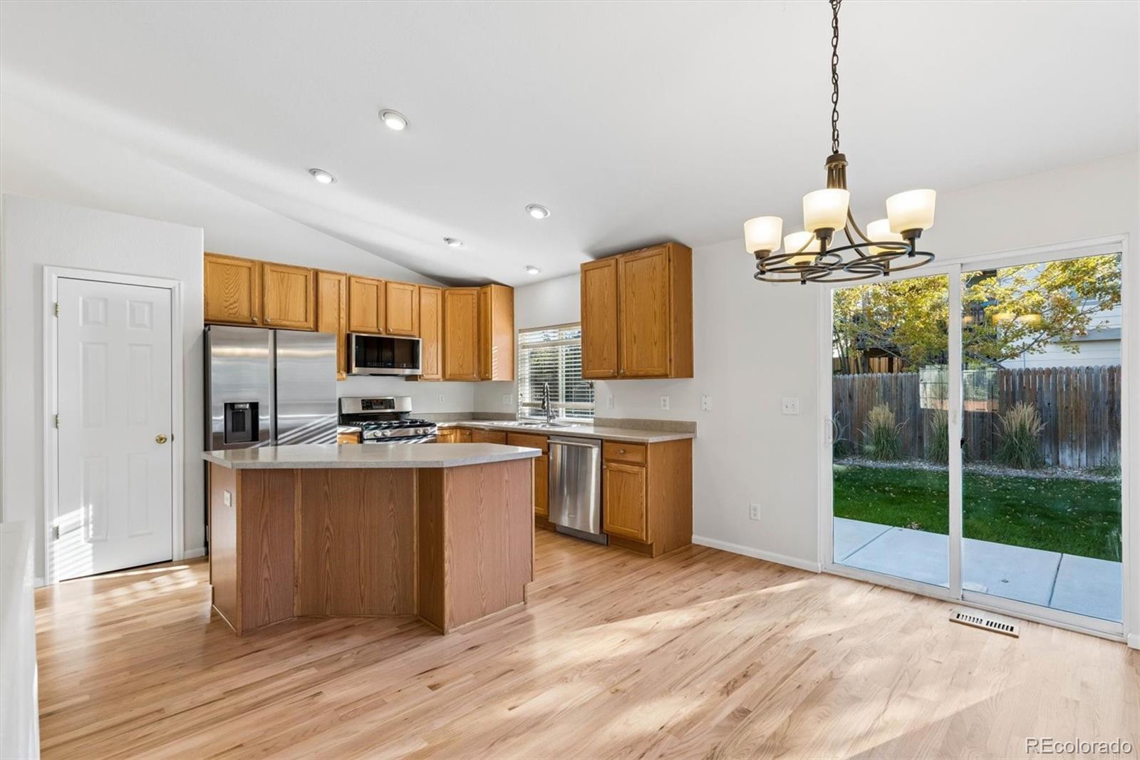 MLS Image #5 for 11837  trail view lane,parker, Colorado