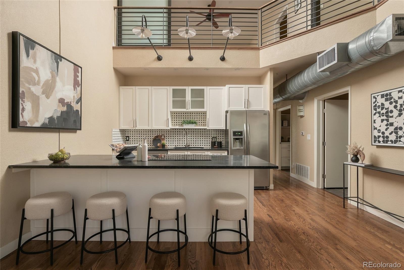MLS Image #12 for 190  roslyn street,denver, Colorado