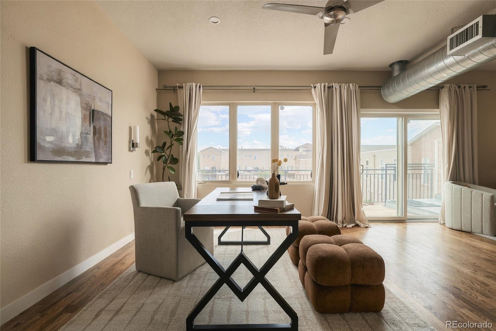 MLS Image #15 for 190  roslyn street,denver, Colorado