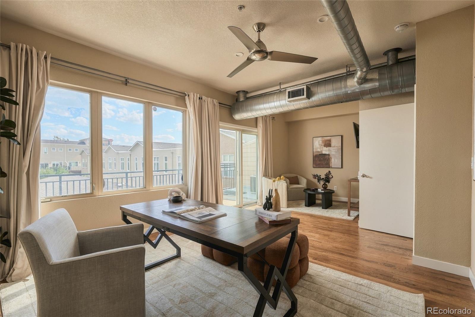 MLS Image #16 for 190  roslyn street,denver, Colorado